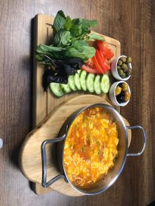 Menemen