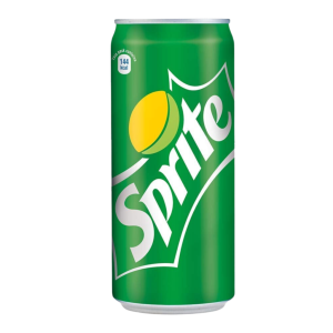 Sprite 330 ml